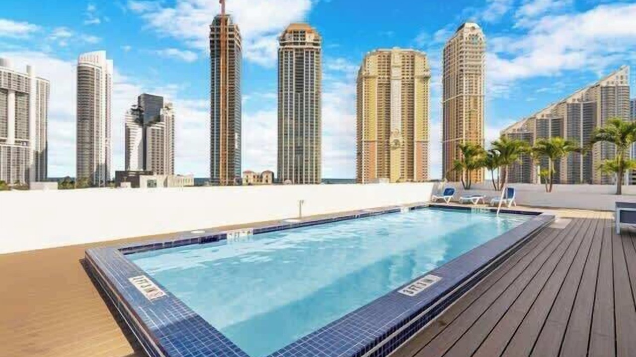 Photo of Outdoor in Sunny Isles Beach
