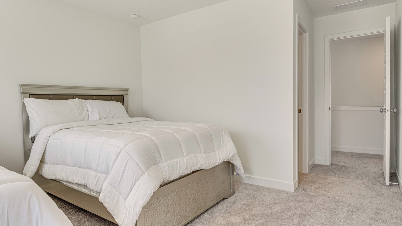 Photo of Bedroom in Avon