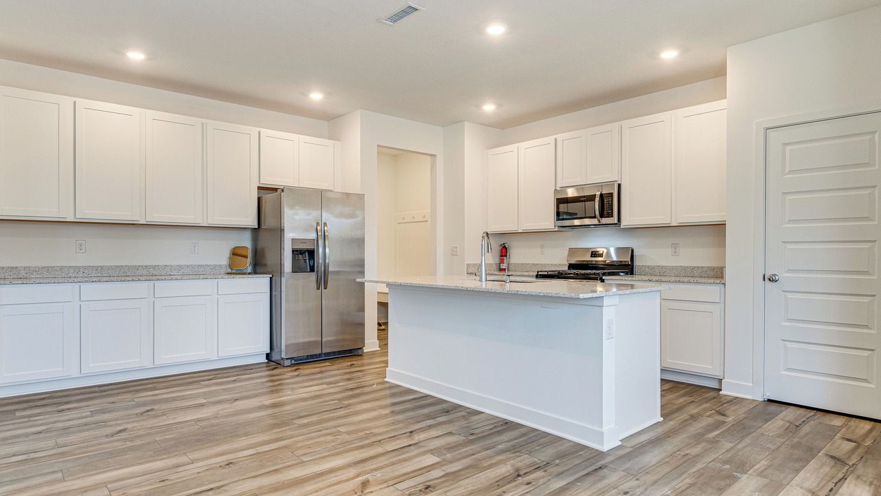 Photo of Kitchen in Avon