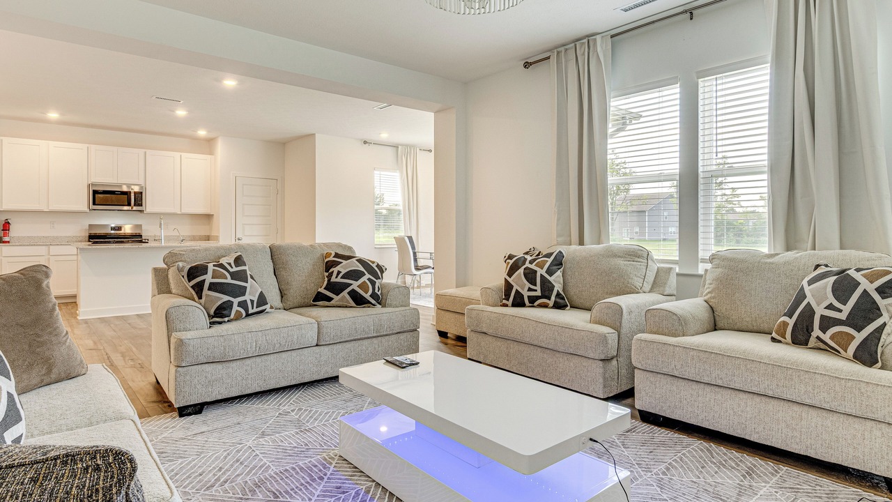 Photo of Bedroom in Avon