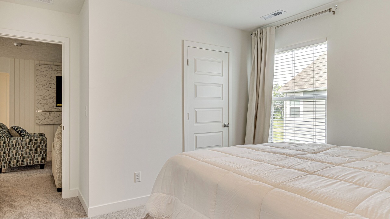 Photo of Bedroom in Avon