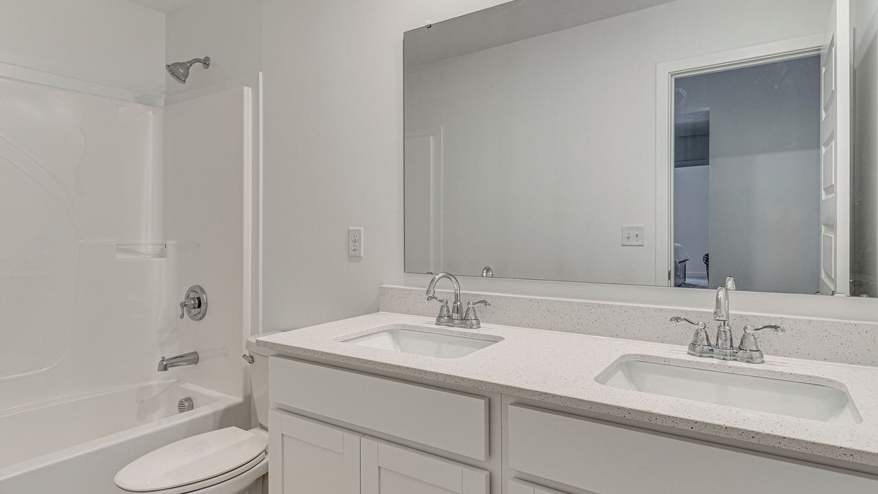 Photo of Bathroom in Avon