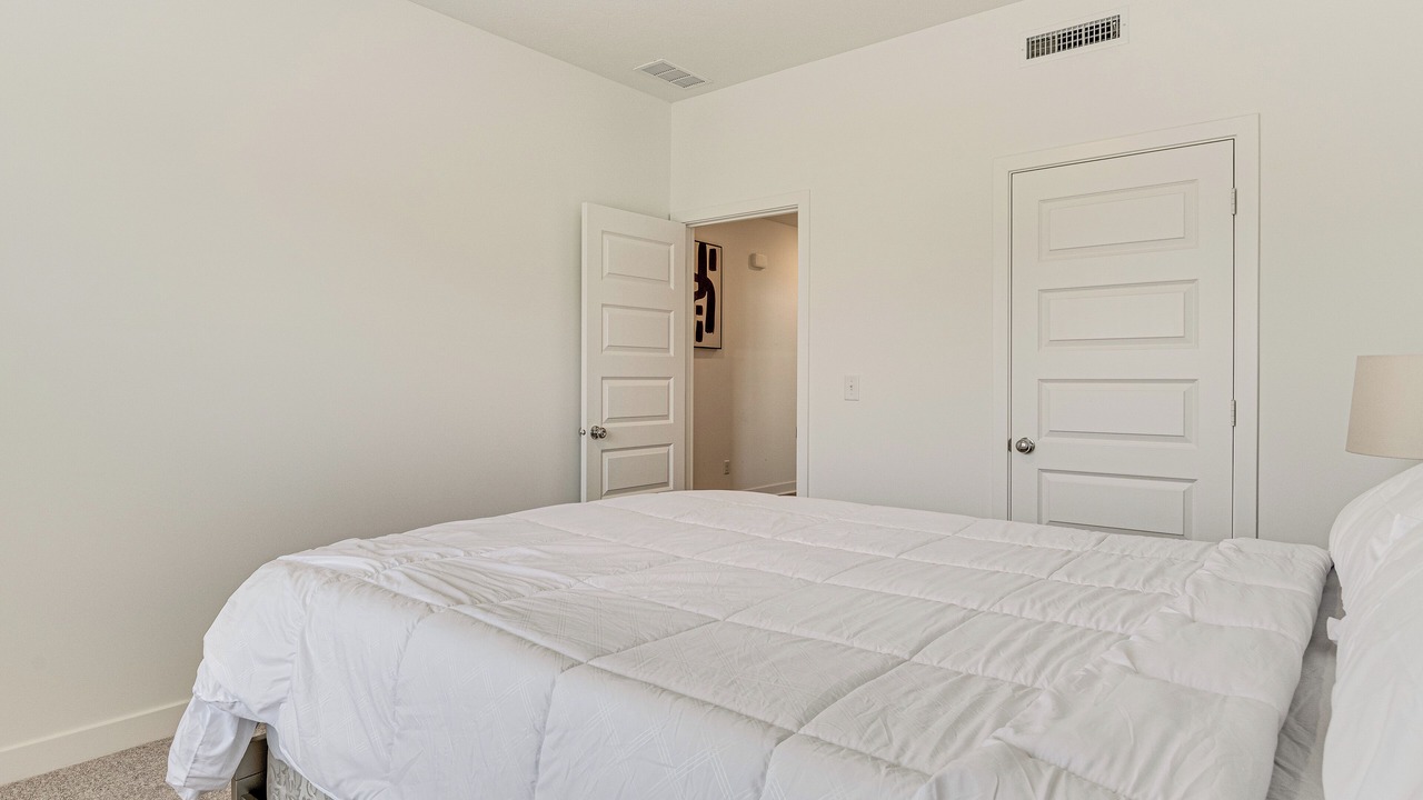 Photo of Bedroom in Avon