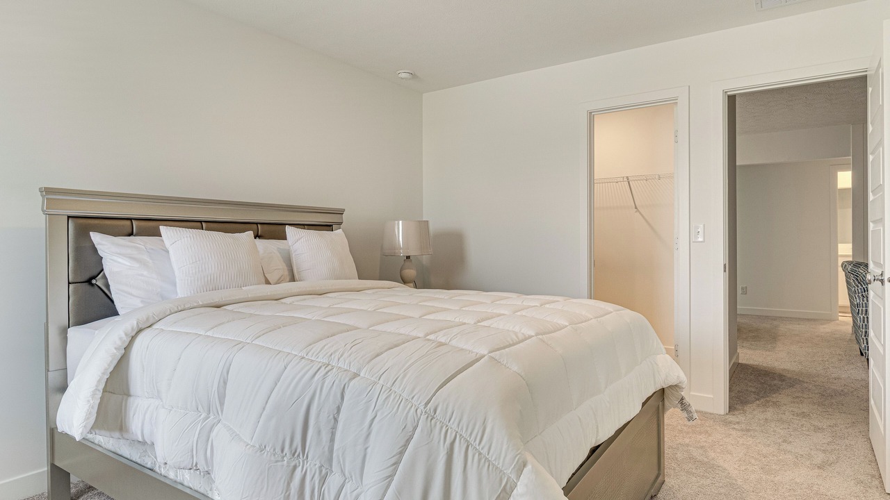 Photo of Bedroom in Avon