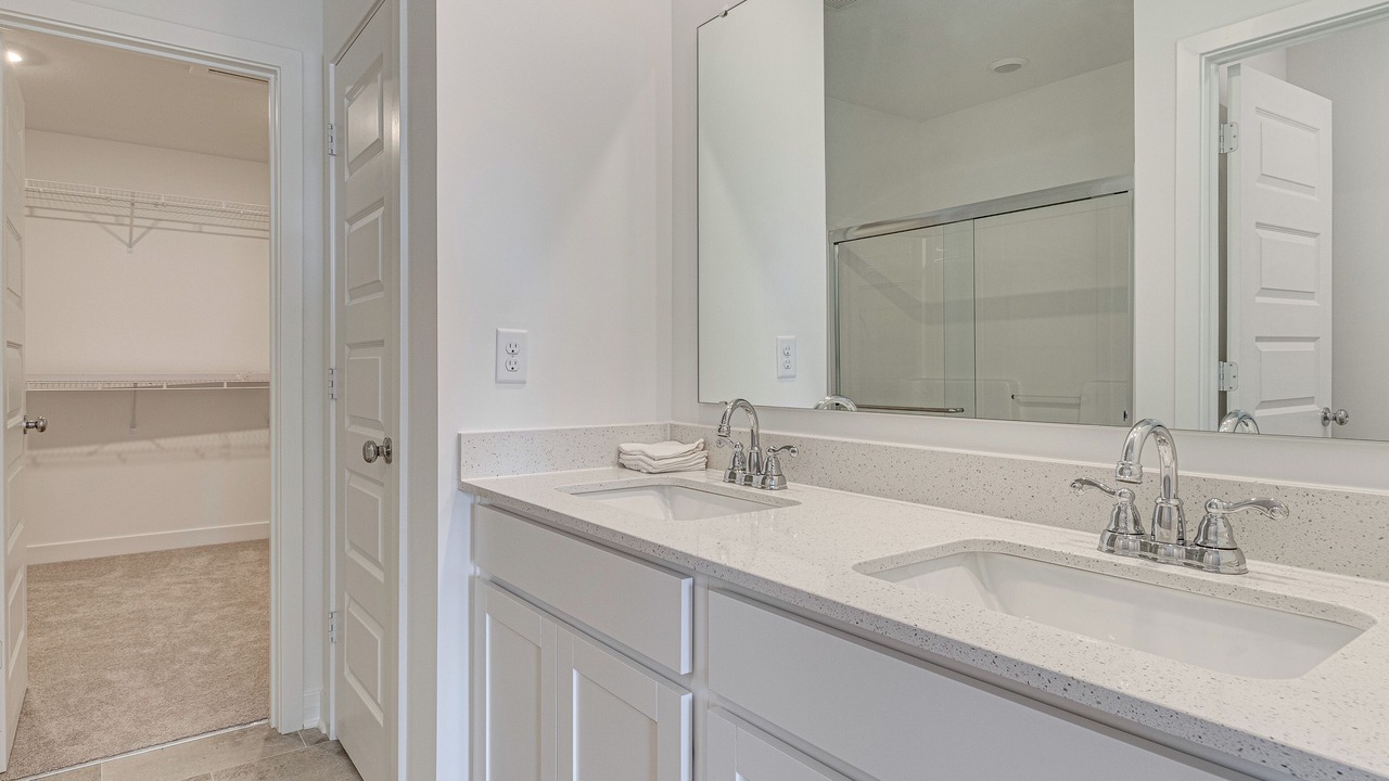 Photo of Bathroom in Avon