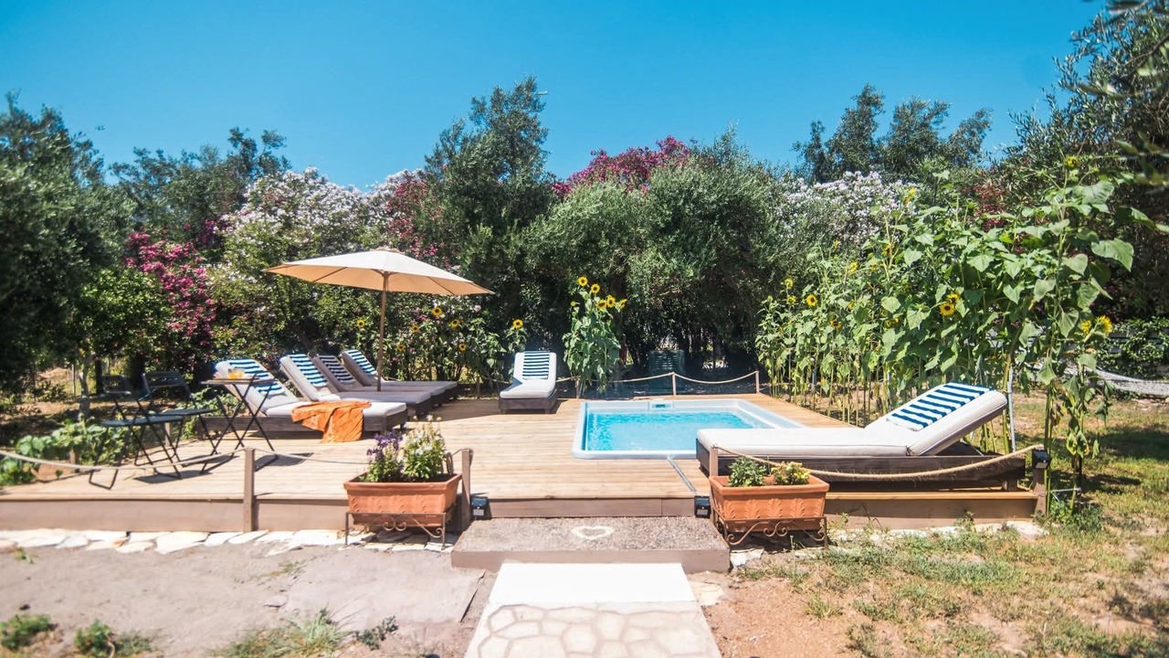 Photo of Outdoor in Agios Spyridon Corfu