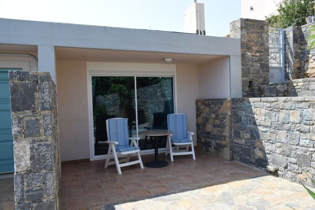 Photo of Patio Balcony in Mavrikiano