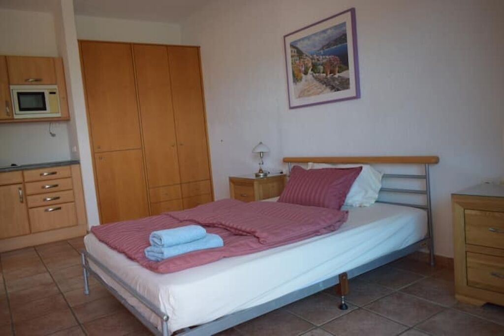 Photo of Bedroom in Mavrikiano