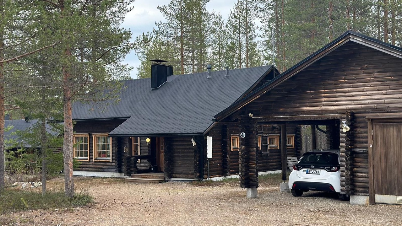 Photo of Outdoor in Lampivaara