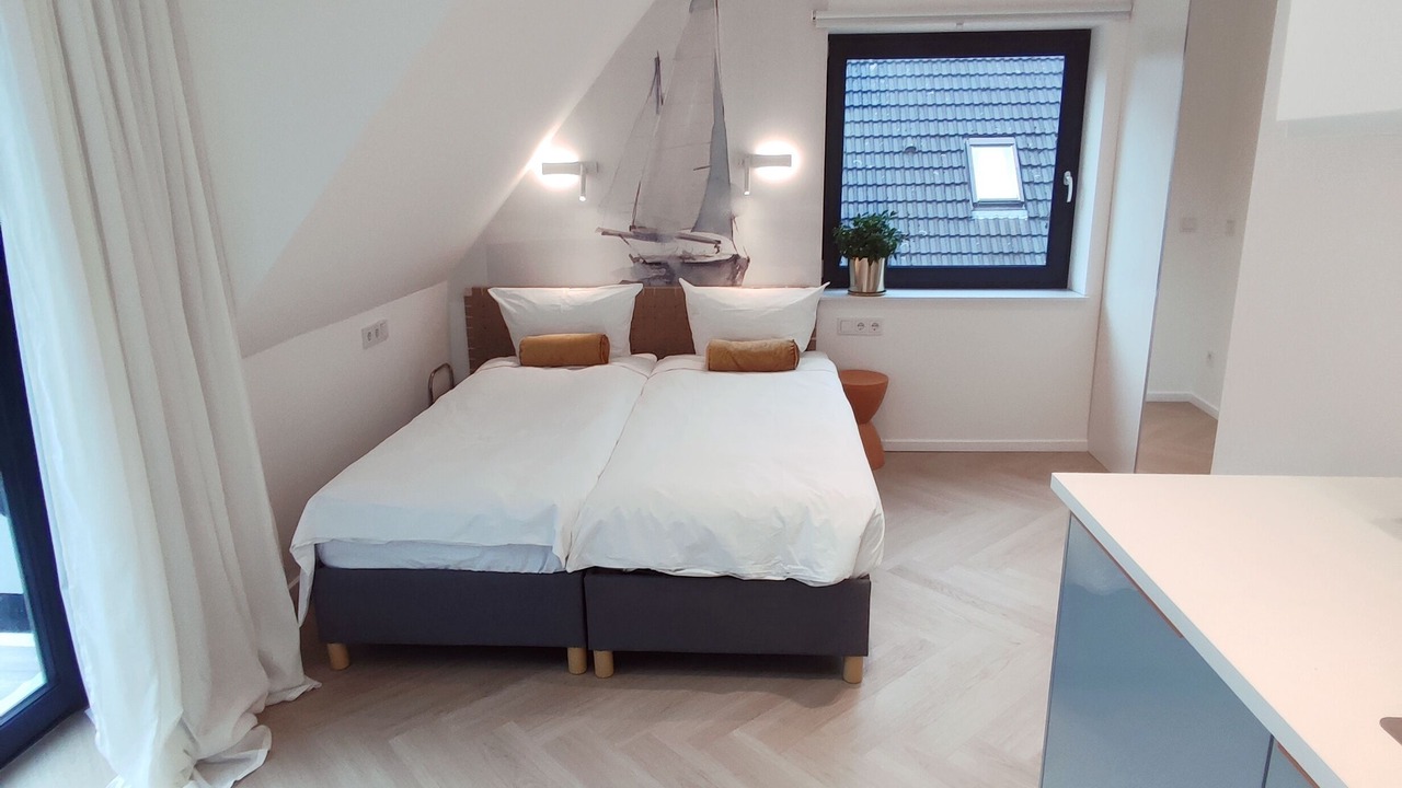 Photo of Bedroom in Eidelstedt