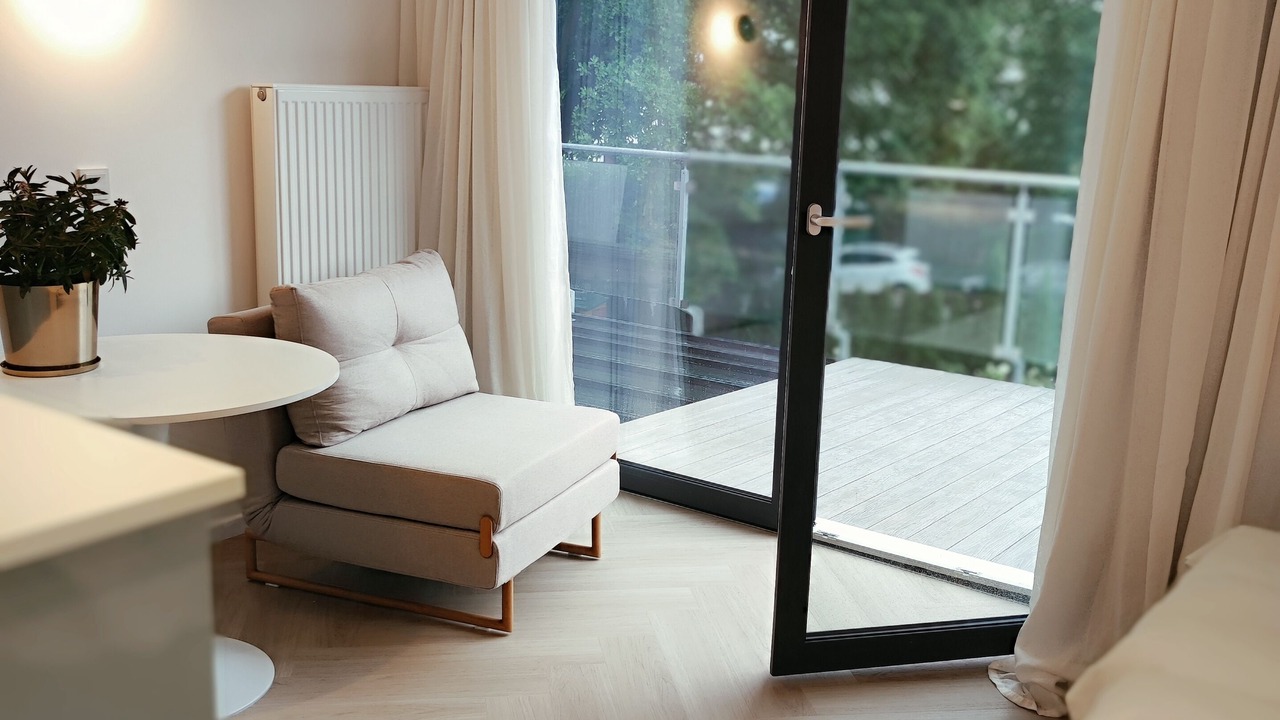 Photo of Bedroom in Eidelstedt