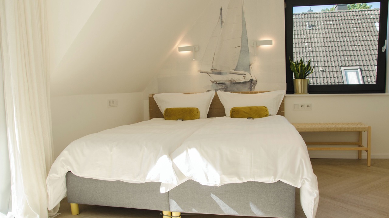 Photo of Bedroom in Eidelstedt