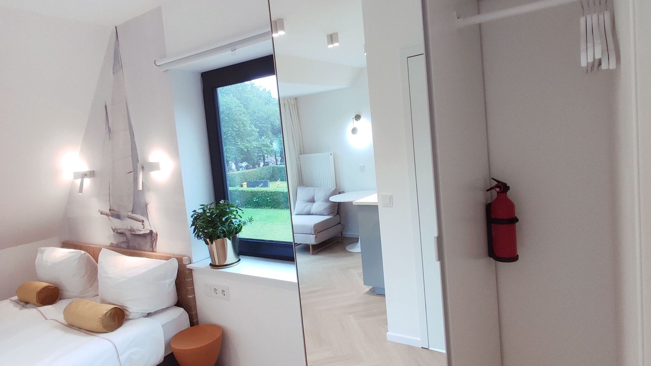 Photo of Bedroom in Eidelstedt