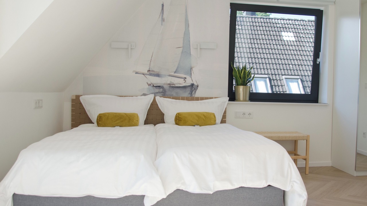 Photo of Bedroom in Eidelstedt