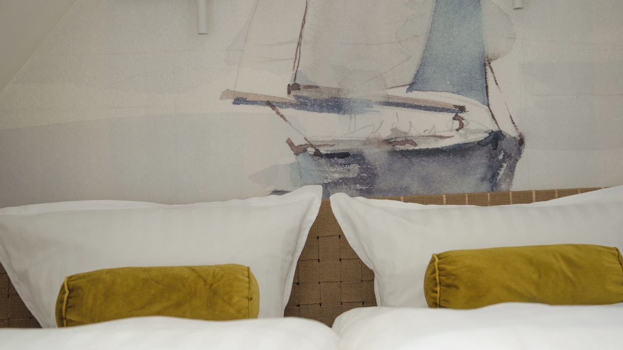 Photo of Bedroom in Eidelstedt