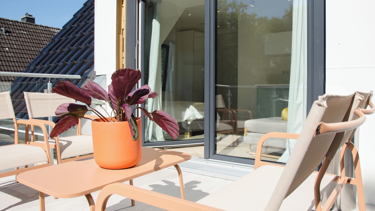 Photo of Patio Balcony in Eidelstedt