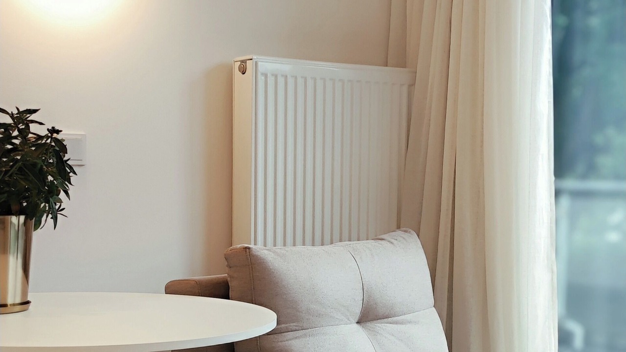 Photo of Livingroom in Eidelstedt