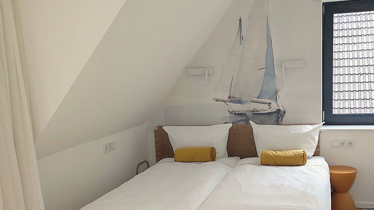 Photo of Bedroom in Eidelstedt