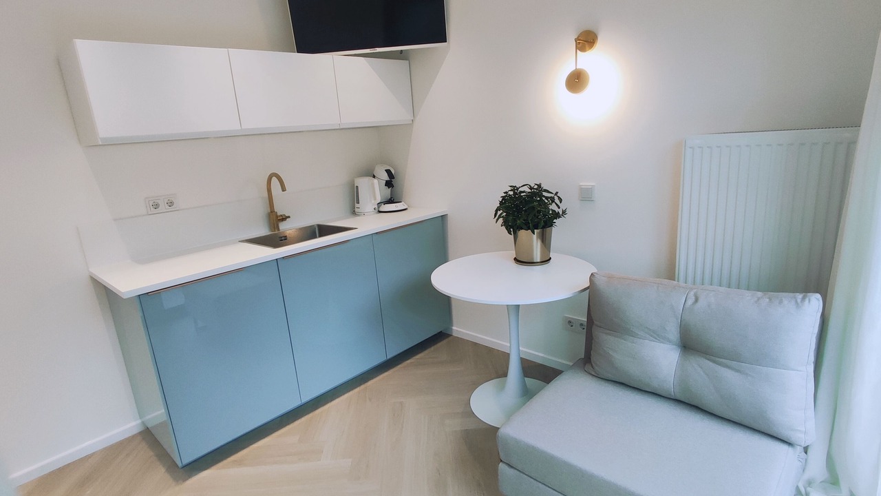 Photo of Livingroom in Eidelstedt
