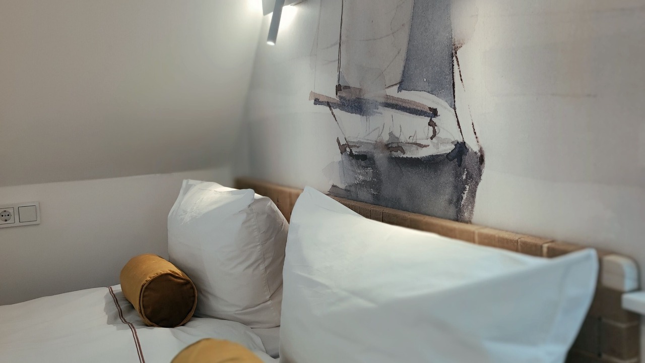 Photo of Bedroom in Eidelstedt