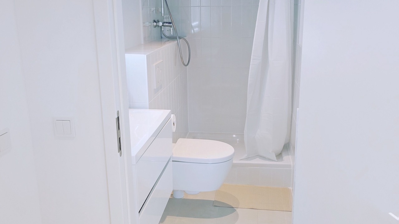 Photo of Bathroom in Eidelstedt