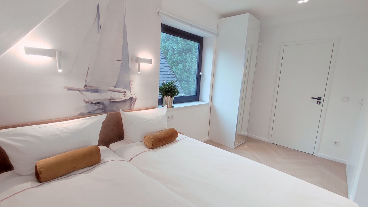 Photo of Bedroom in Eidelstedt