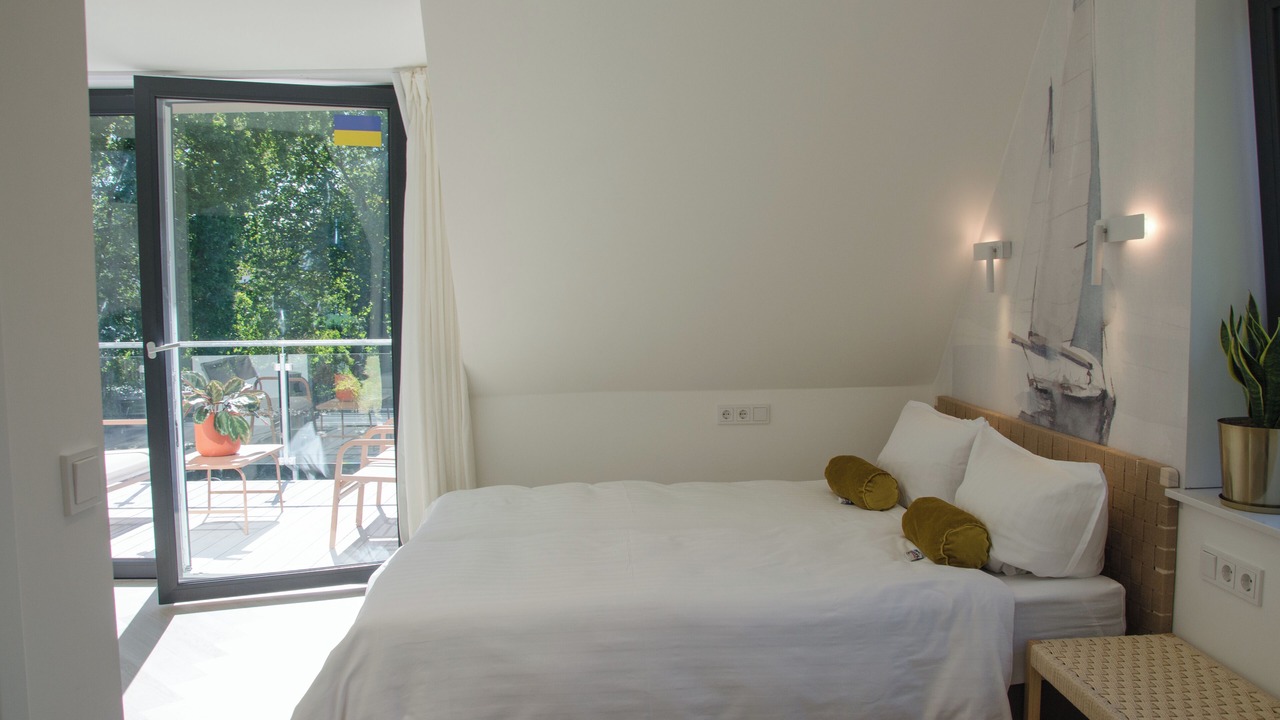 Photo of Bedroom in Eidelstedt