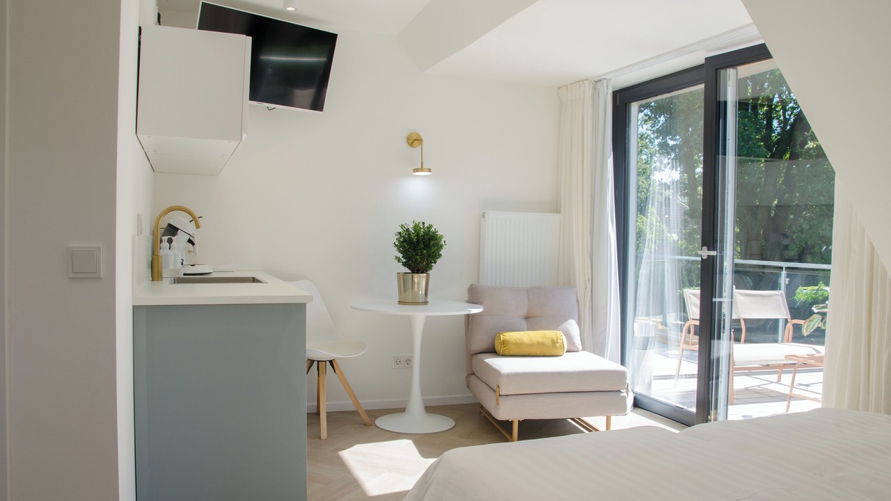 Photo of Bedroom in Eidelstedt
