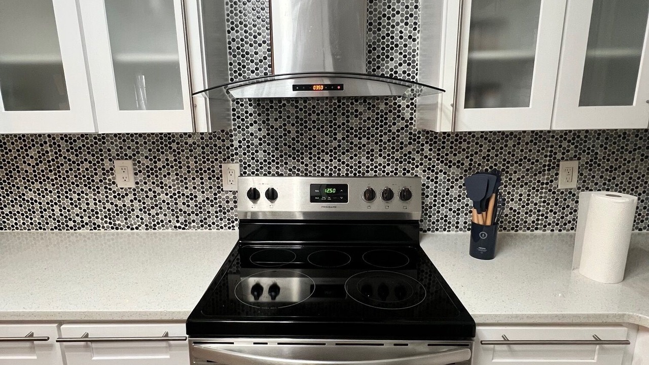 Photo of Kitchen in East Massapequa