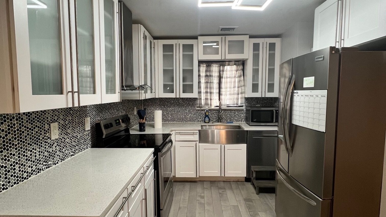 Photo of Kitchen in East Massapequa