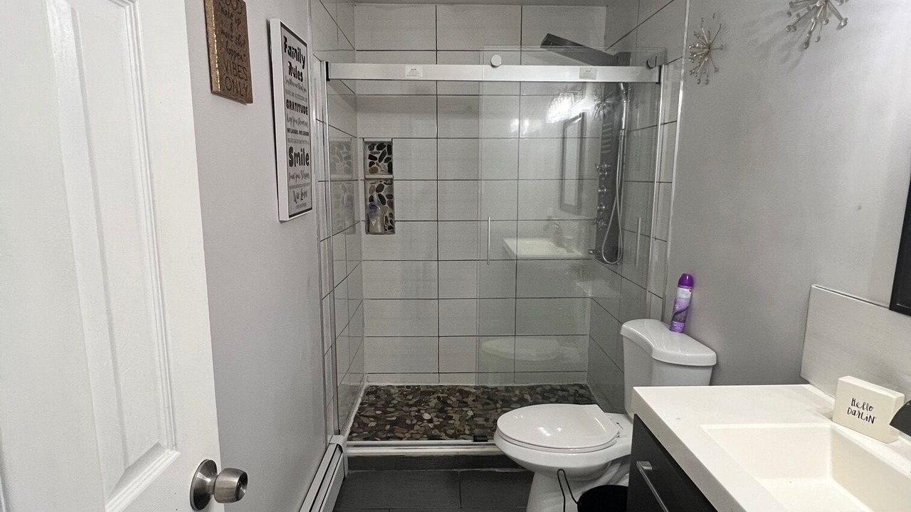 Photo of Bathroom in East Massapequa
