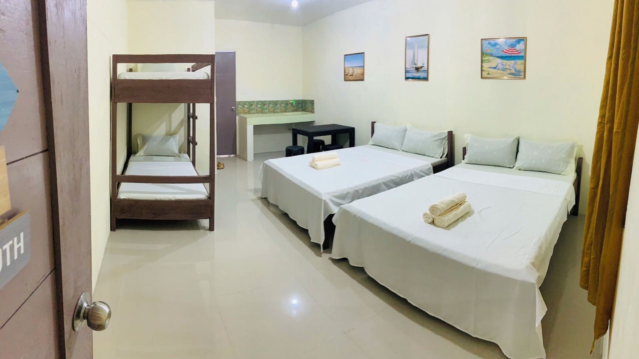 Photo of Bedroom in Mambajao