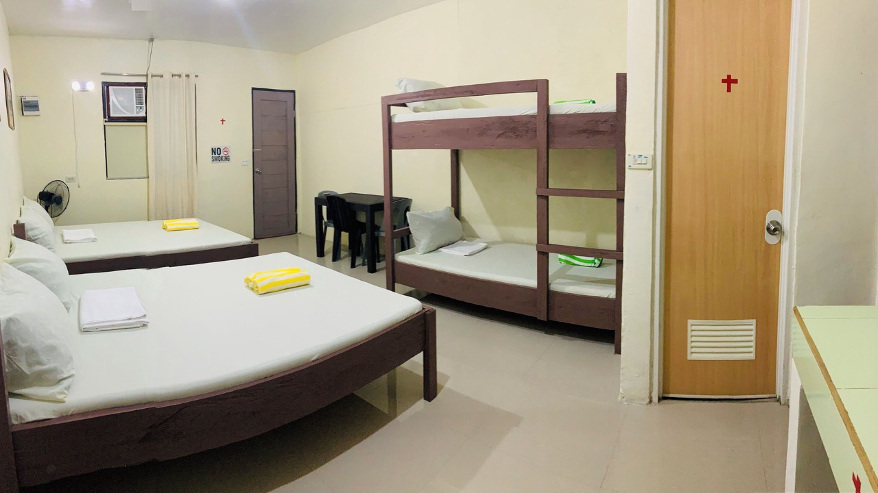 Photo of Bedroom in Mambajao
