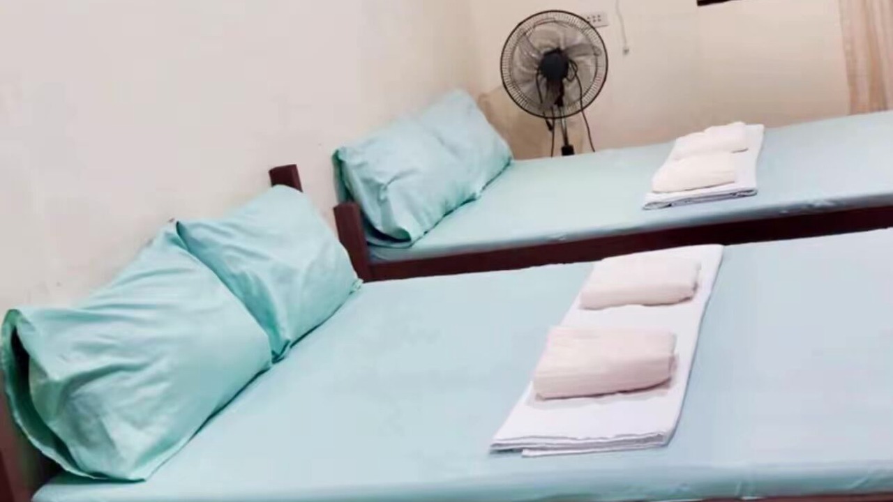 Photo of Bedroom in Mambajao