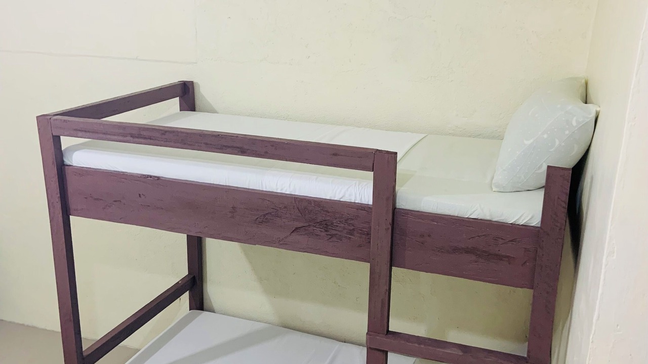 Photo of Bedroom in Mambajao