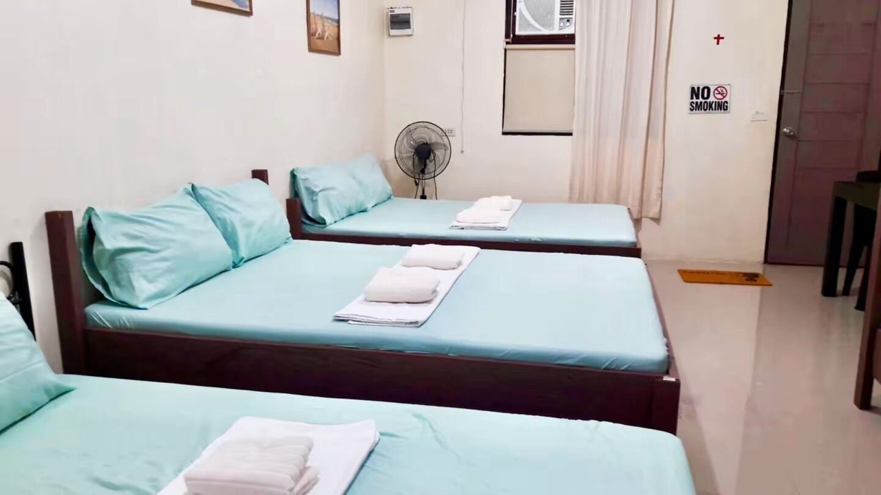 Photo of Bedroom in Mambajao