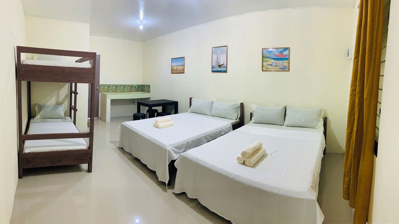 Photo of Bedroom in Mambajao