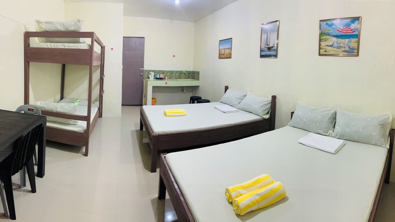Photo of Bedroom in Mambajao