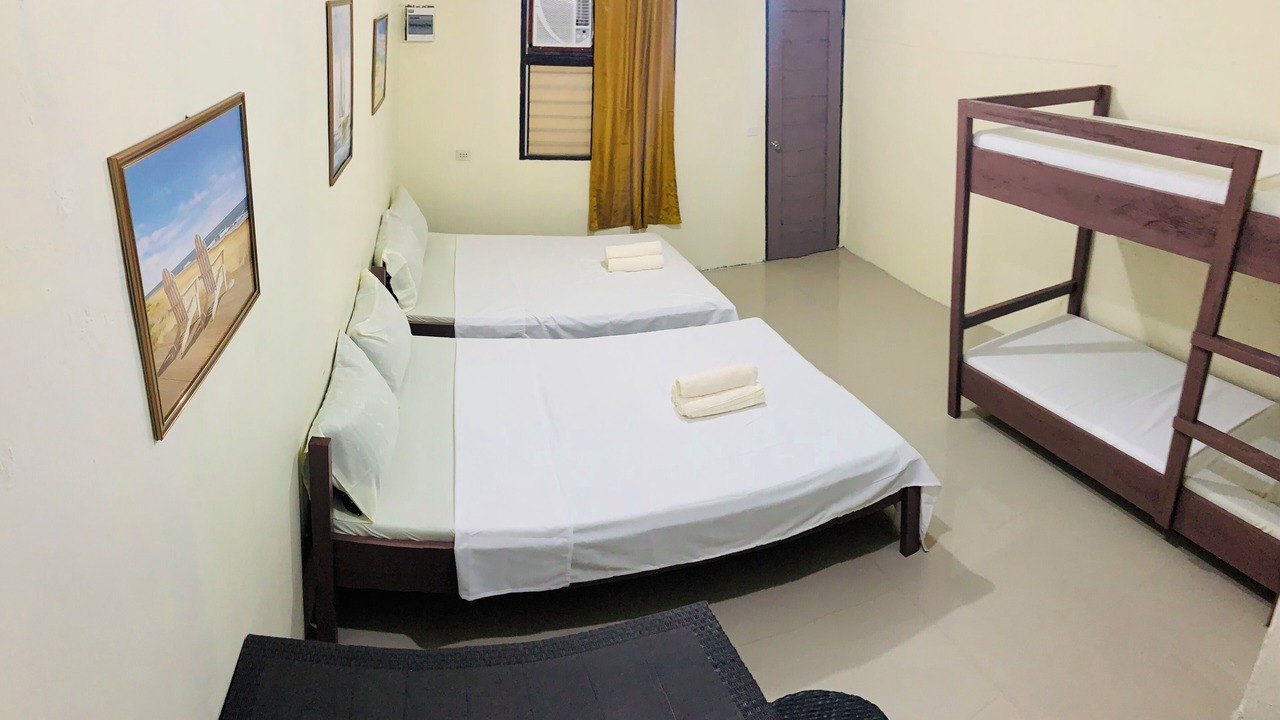 Photo of Bedroom in Mambajao