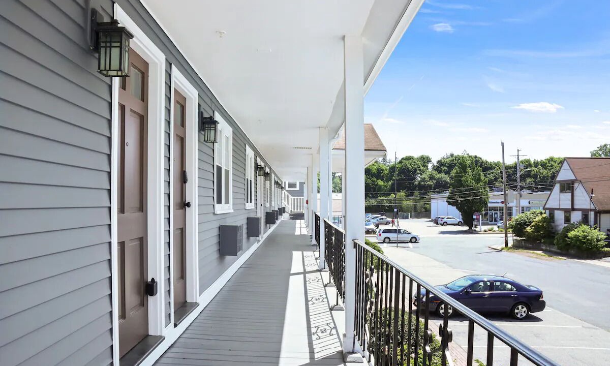 Photo of Outdoor in Beverly