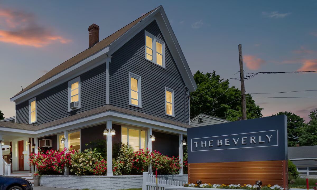 Photo of Outdoor in Beverly