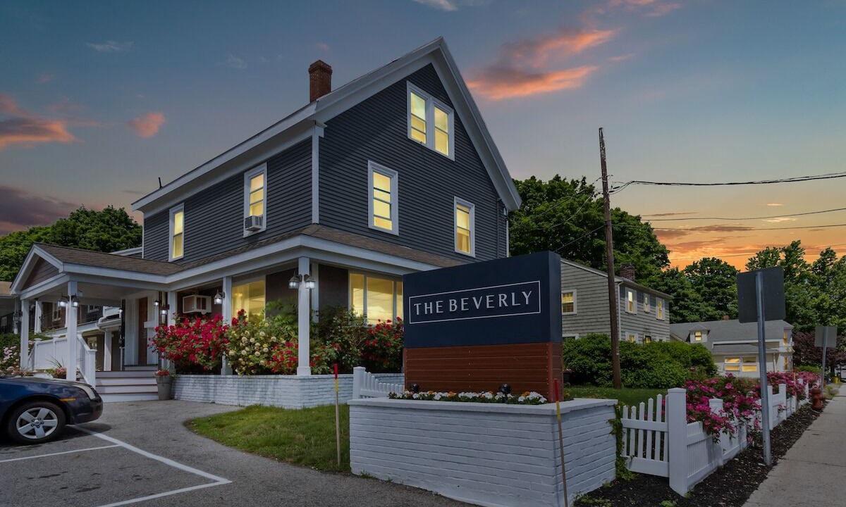 Photo of Outdoor in Beverly