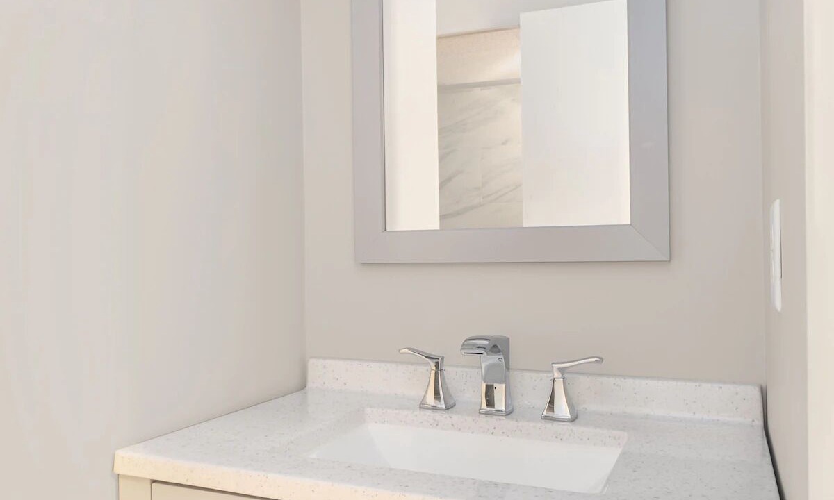 Photo of Bathroom in Beverly