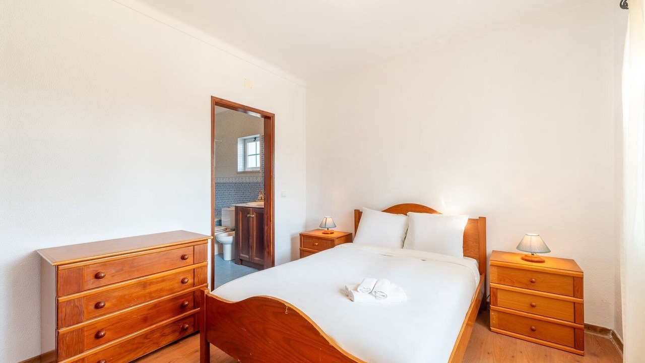 Photo of Bedroom in Aiana de Cima