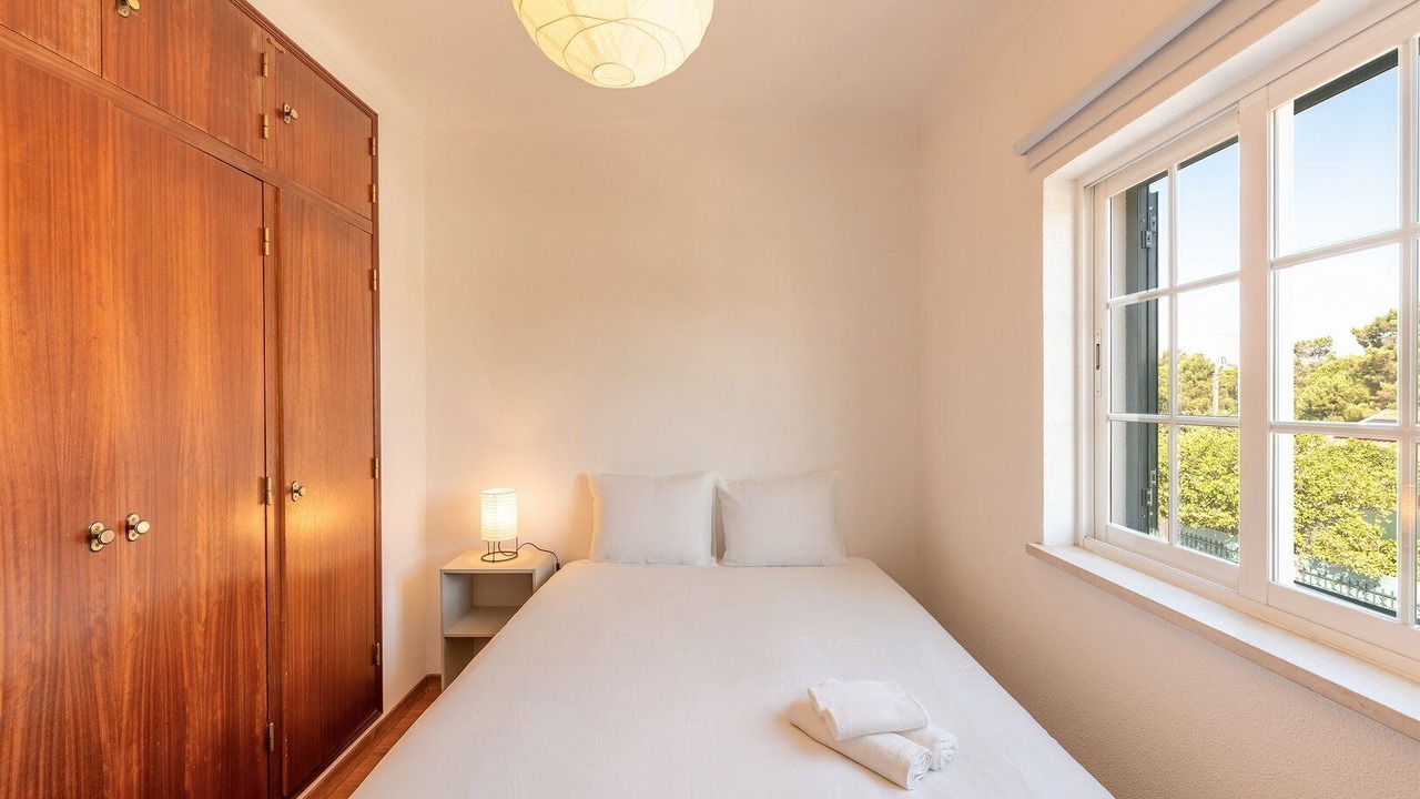 Photo of Bedroom in Aiana de Cima