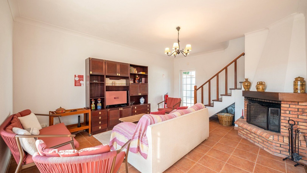 Photo of Livingroom in Aiana de Cima