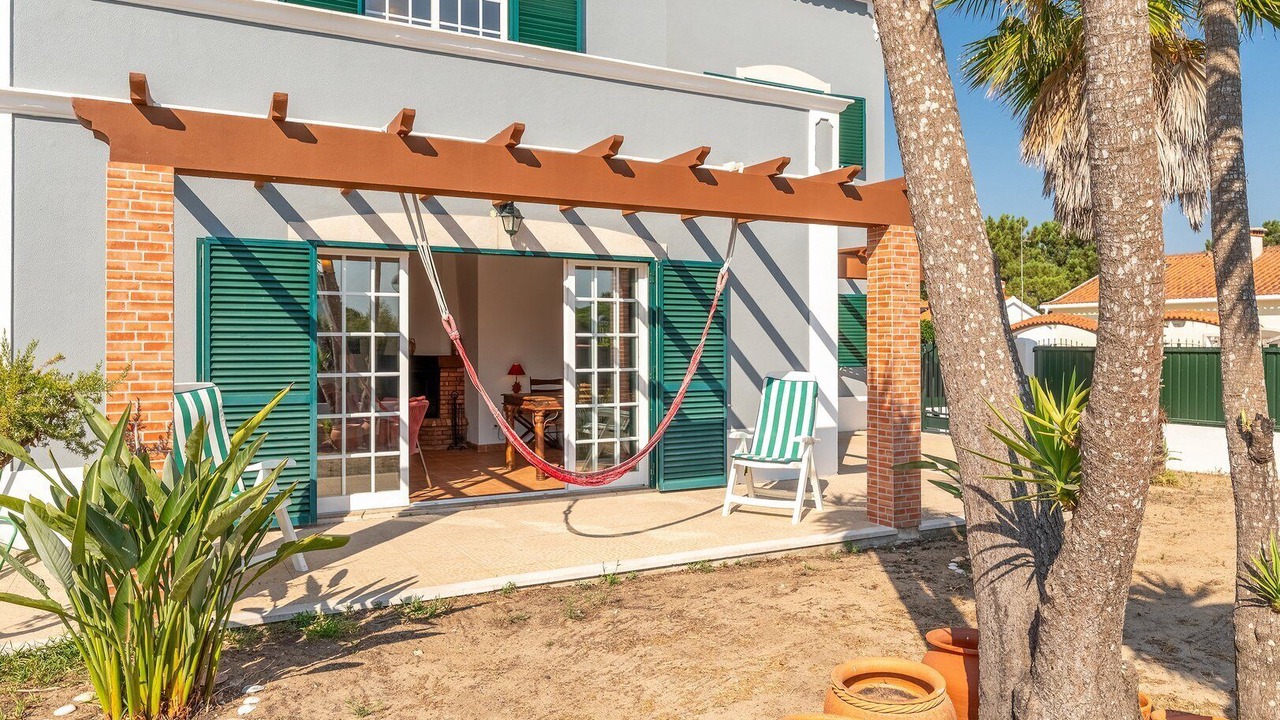 Photo of Patio Balcony in Aiana de Cima