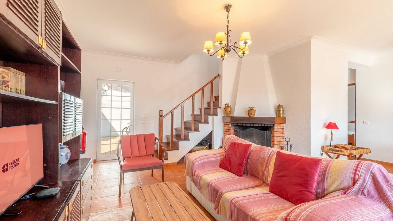 Photo of Livingroom in Aiana de Cima