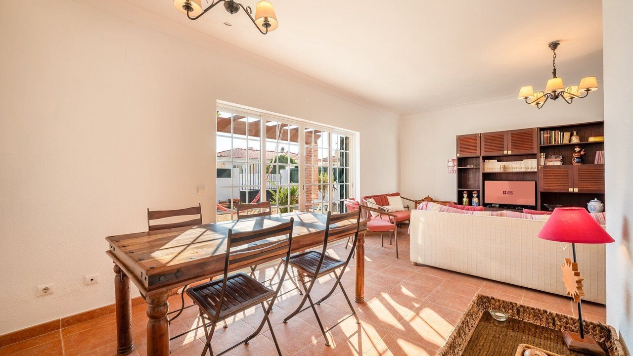 Photo of Livingroom in Aiana de Cima