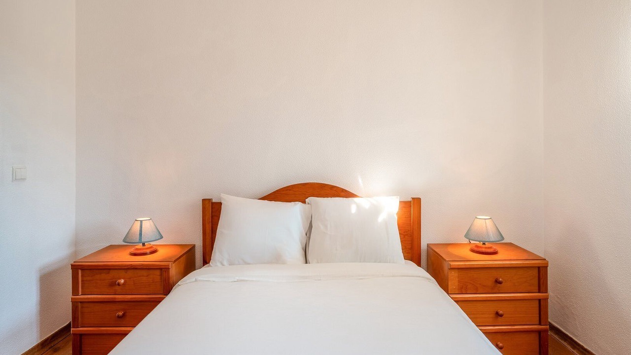Photo of Bedroom in Aiana de Cima